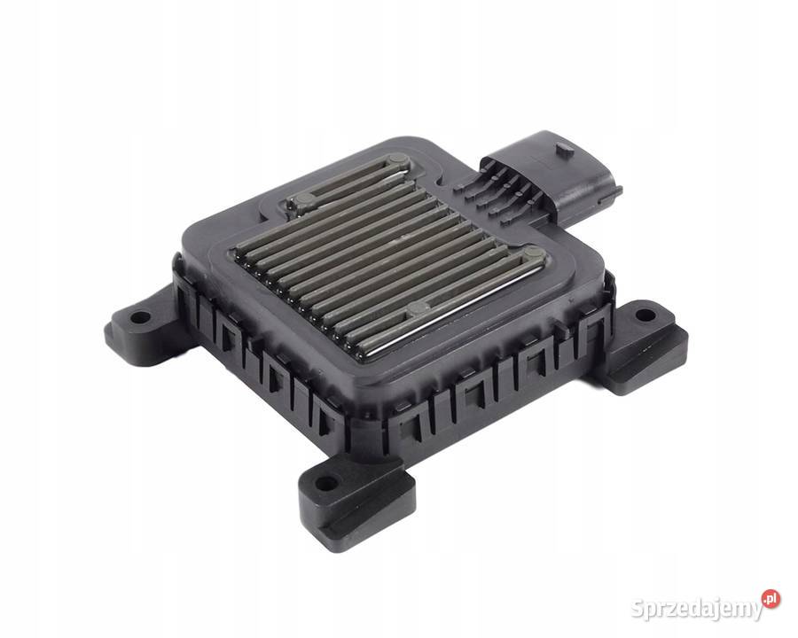 VOLVO S60 V70 S80 modul sterownik pompy paliwa dolnośląskie