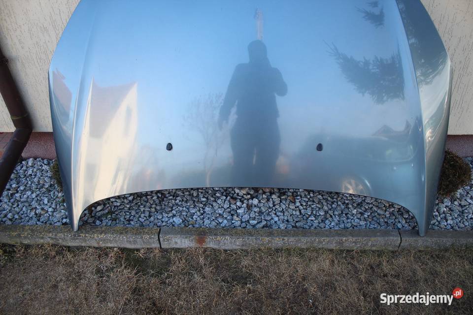 MASKA EZWD PEUGEOT 407