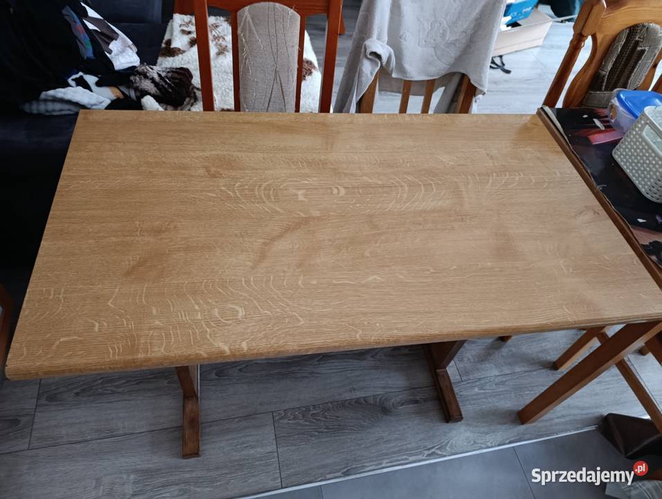 stół kuchenny sprzedam Poznań