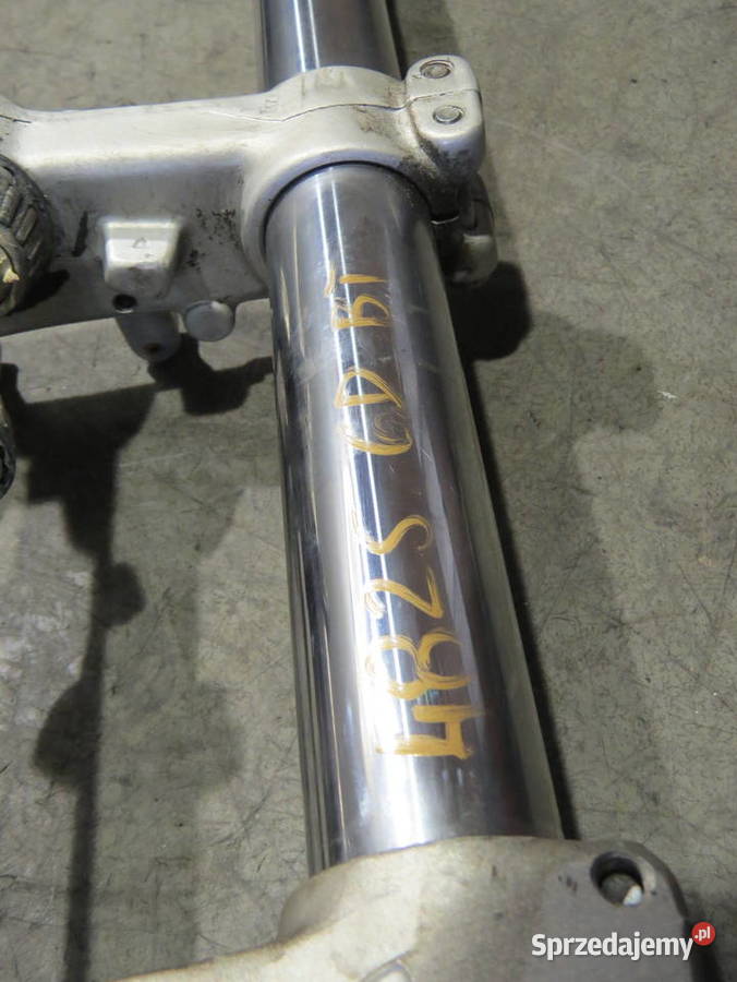 BETA 50 RR BETAMOTOR RR50 ZAWIESZENIE LAGI PRZÓD Łódź sprzedam