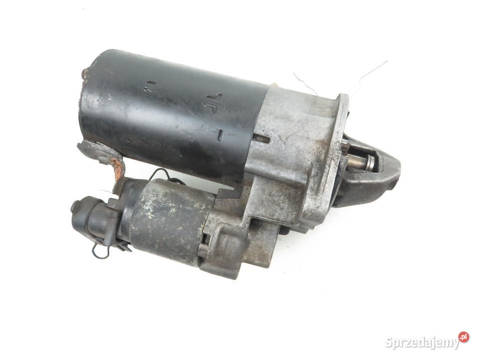 ROZRUSZNIK FIAT MAREA 19 JTD osobowe