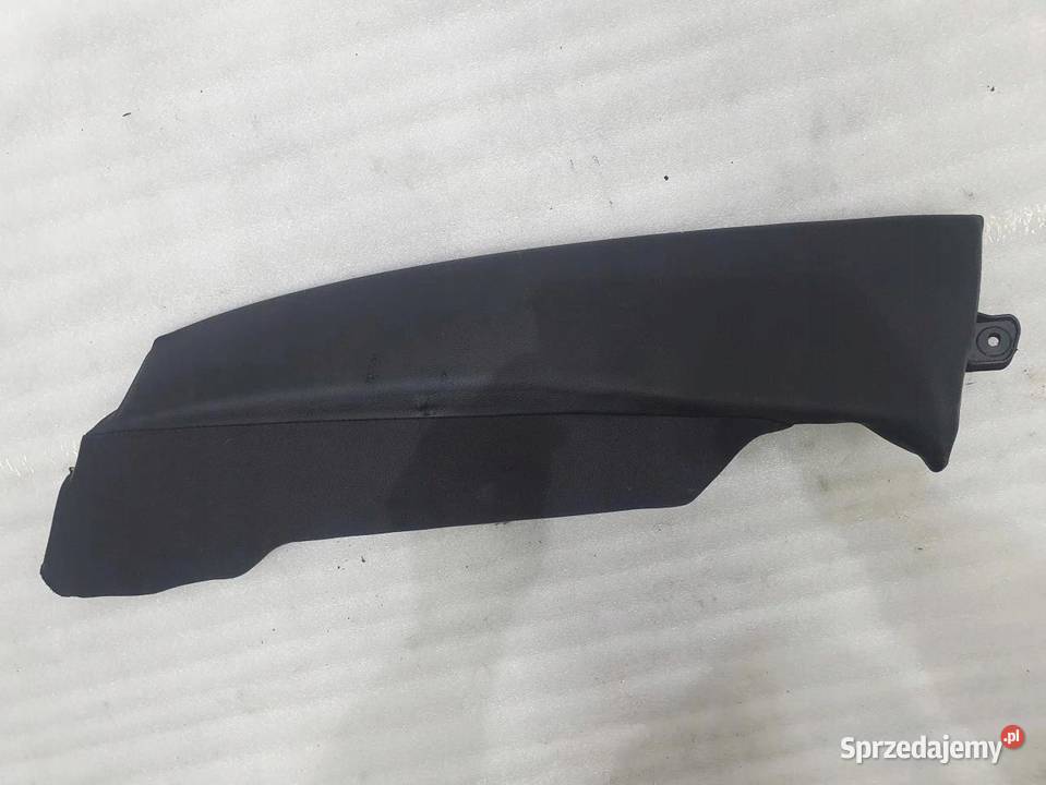 BOCZEK KANAPY TYŁ AUDI A4 B8 AVANT 8T0857791