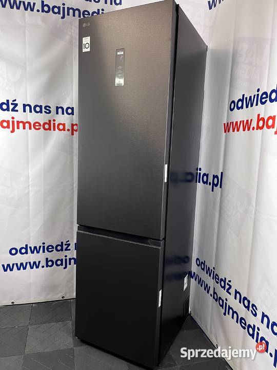 Lodówka LG GBV7270CEV Pełny No Frost 203 Komora Warszawa sprzedam