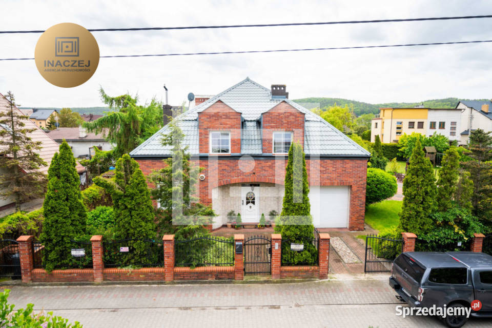 Sprzedam dom wolnostojący 300m2 Rumia Kwiatowa