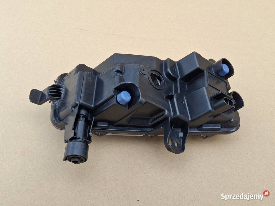 VW POLO VI 2G HALOGEN PRAWY LED LAMPA PRAWA Bieleń sprzedam