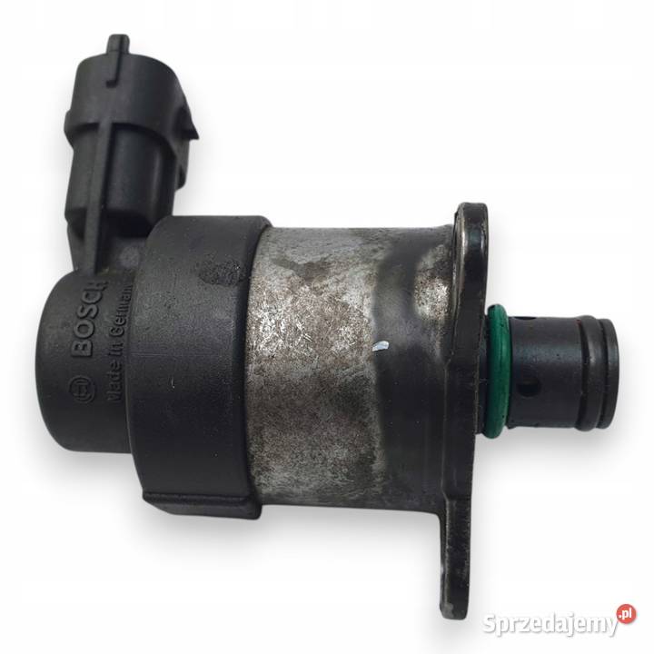 REGULATOR CIŚNIENIA PALIWA Ford Transit MK7 osobowe lubelskie sprzedam