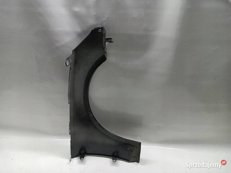 BŁOTNIK LEWY PRZÓD PRZEDNI AUDI A4 B9 8W00821467