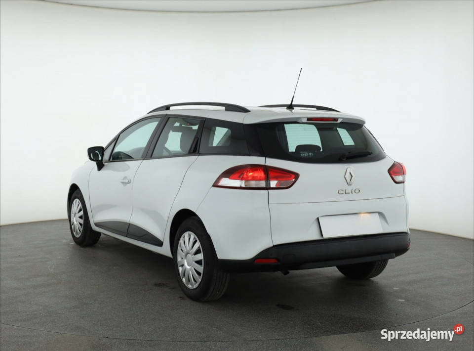 Renault Clio 12 16V Lublin