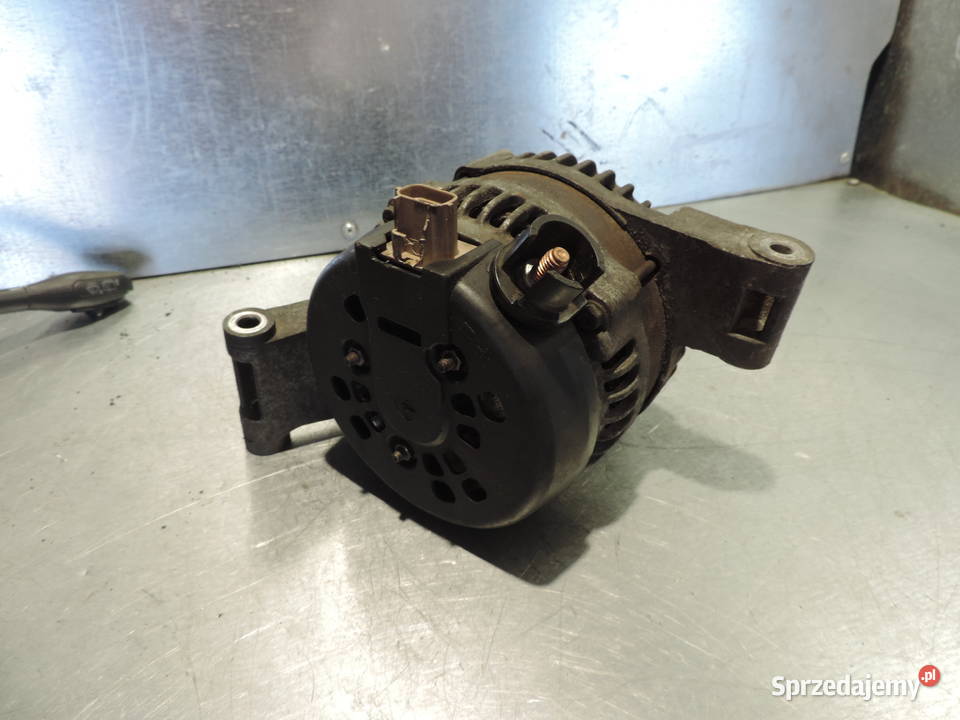 ALTERNATOR VOLVO S40 II V50 18 16V Nowy Sącz