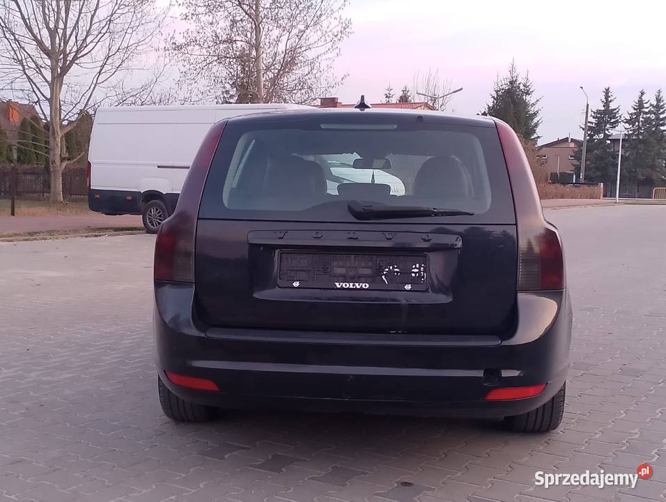 Sprzedam Volvo V50 sprzedam