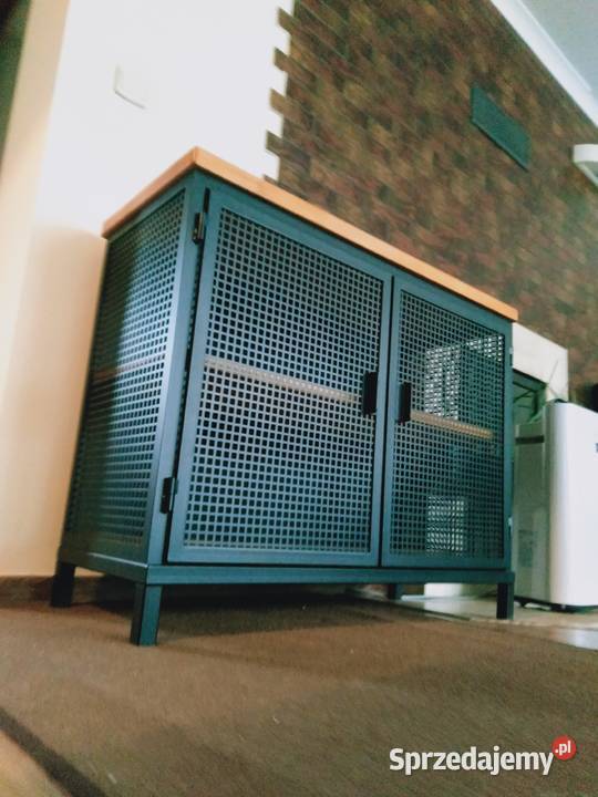 komoda RTV loft Belsoo producent Płock