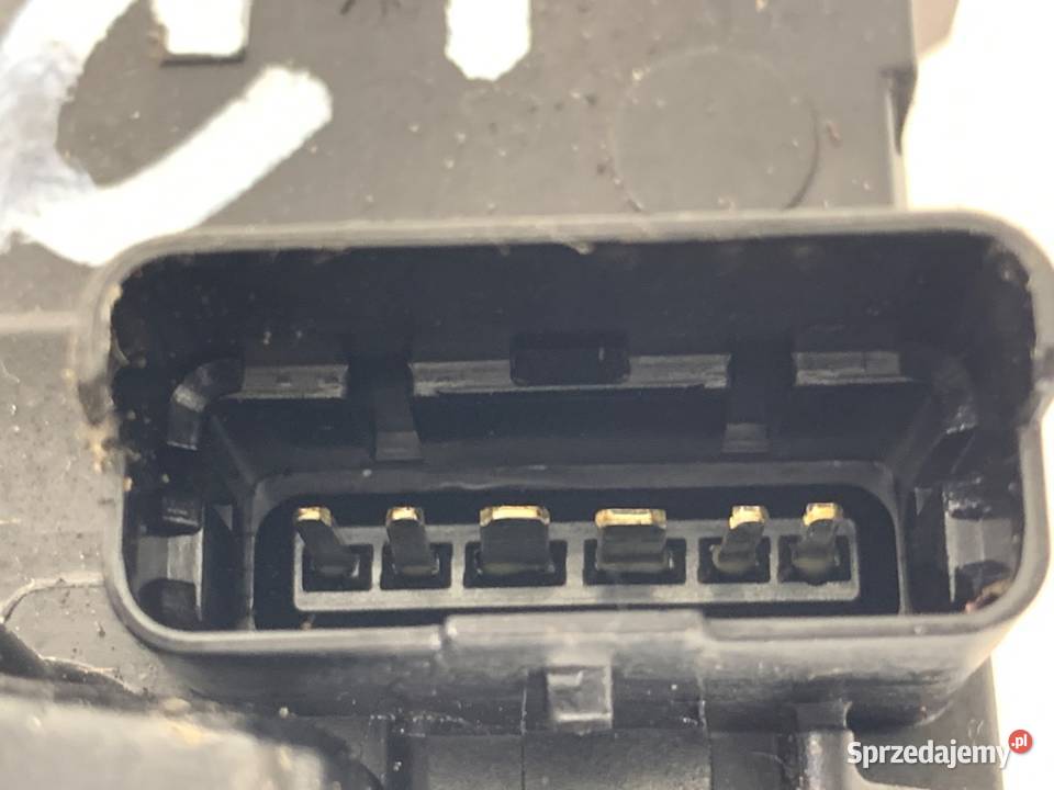 ZAMEK DRZWI LEWY PRZÓD OPEL MOVANO B Bus