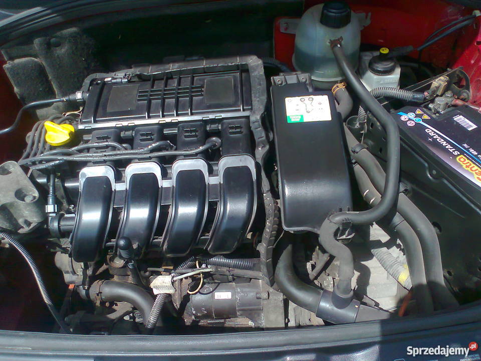 Renault Clio wspomaganie kierownicy Clio świętokrzyskie