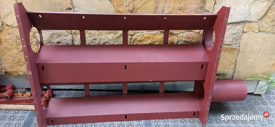 Wanna ślimaków Fortschritt E512 E514 4221622923 Konstantynów Łódzki