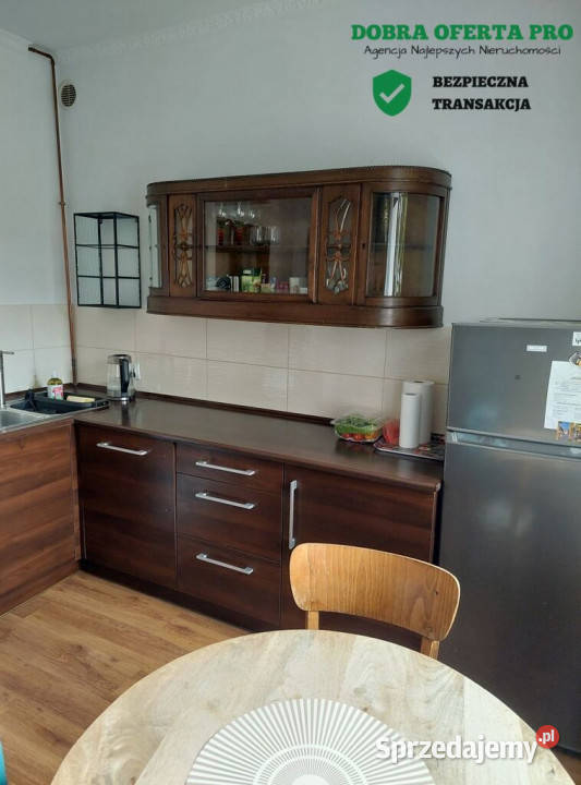 Mieszkanie centrum Siedlce 356 m 36m2 Nieruchomości pomorskie Gdańsk