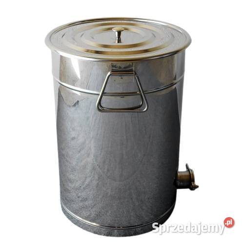 Odstojnik do miodu 36l51 nierdzewny