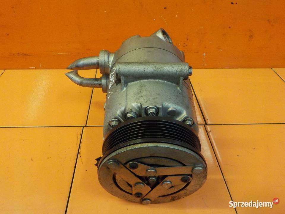 S60 V40 FOCUS 16 T3 T4 ECOBOOST 13r B4164T Suków