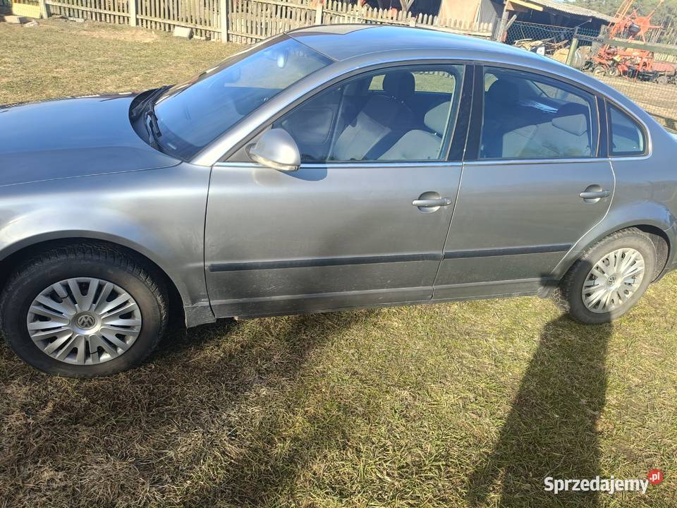 Passat B5 2004r 20 131 Nowa butla Lpg 2000cm3