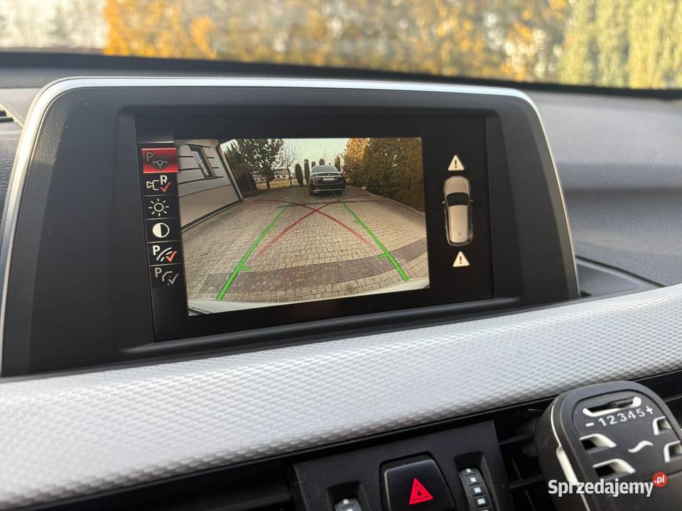 Sprzedam BMW X1 xDrive18D M Pakiet Sport 4/5 Niepołomice