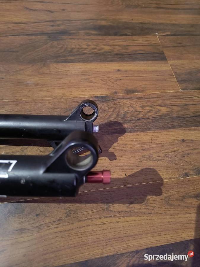 Amortyzator RockShox Pike 426 UTurn Coil 95140 Poznań