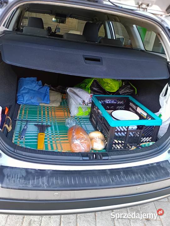 Tpyota Auris TS bęzyna 16 167000km Pakosławice