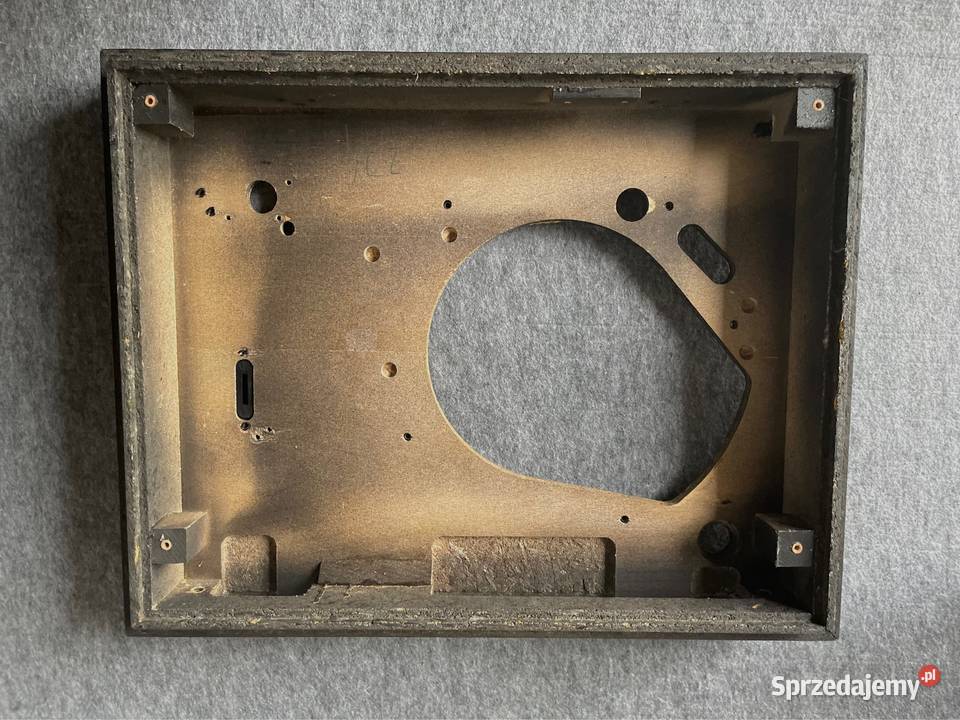 FRYDERYK G 620fs obudowa lubelskie Lublin