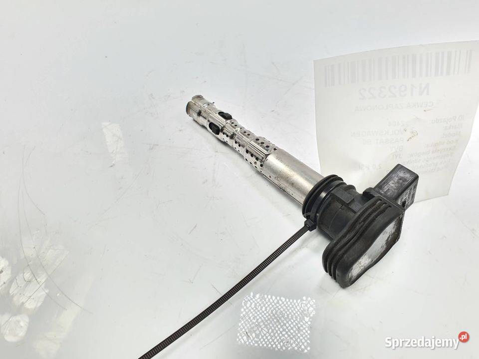 CEWKA ZAPŁONOWA VOLKSWAGEN PASSAT B6 06F905115F