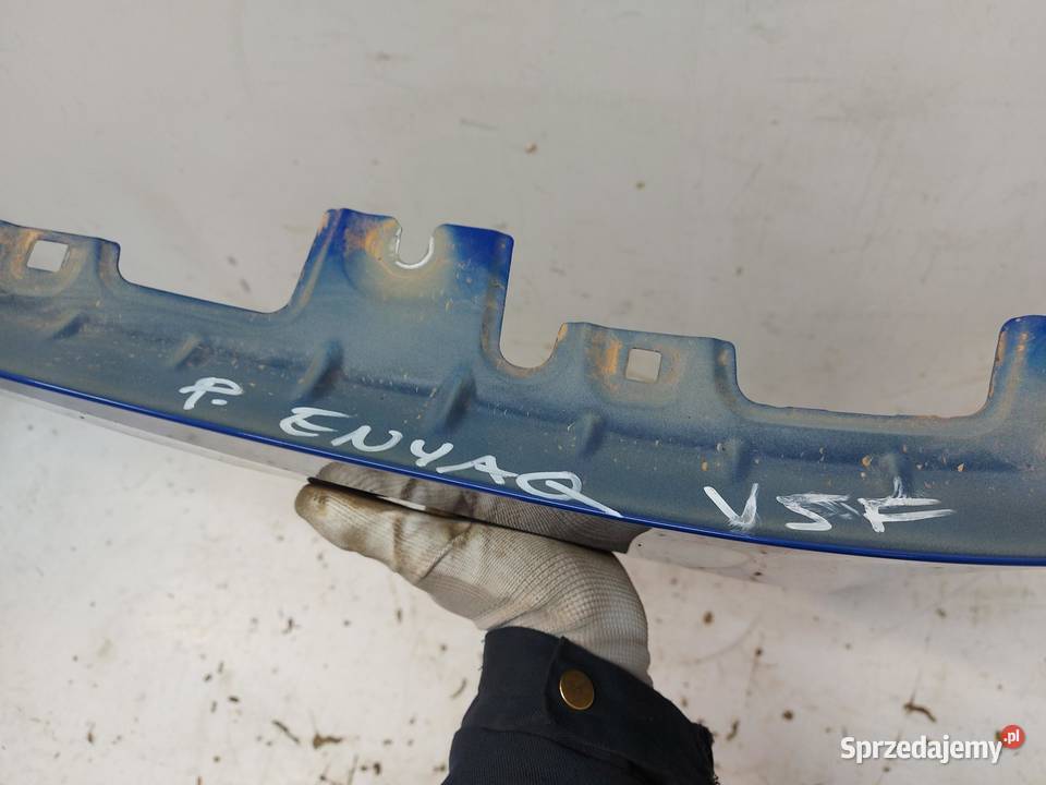 SKODA Enyaq 5LA iV85 Błotnik przód prawy LV5F