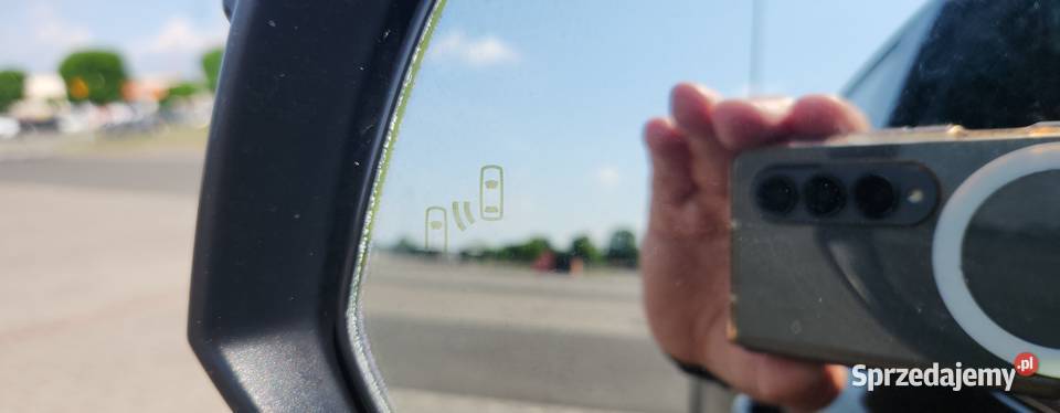 Toyota rav4 4x4 Prestige hybryda salon Polska 120000km Łódź