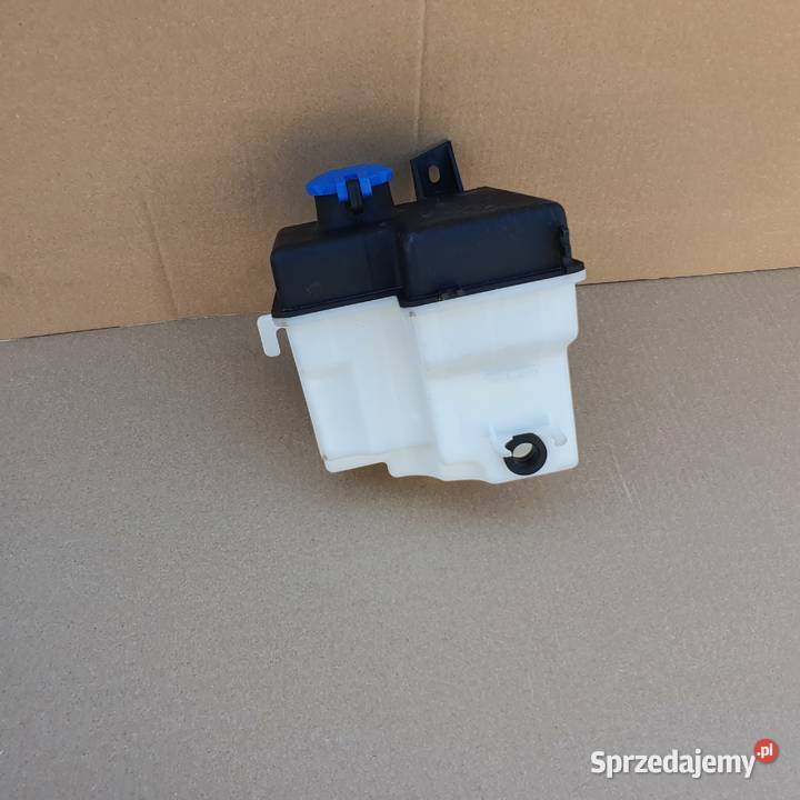 HYUNDAI GETZ ZBIORNICZEK PŁYNU SPRYSKIWACZY Trzciel