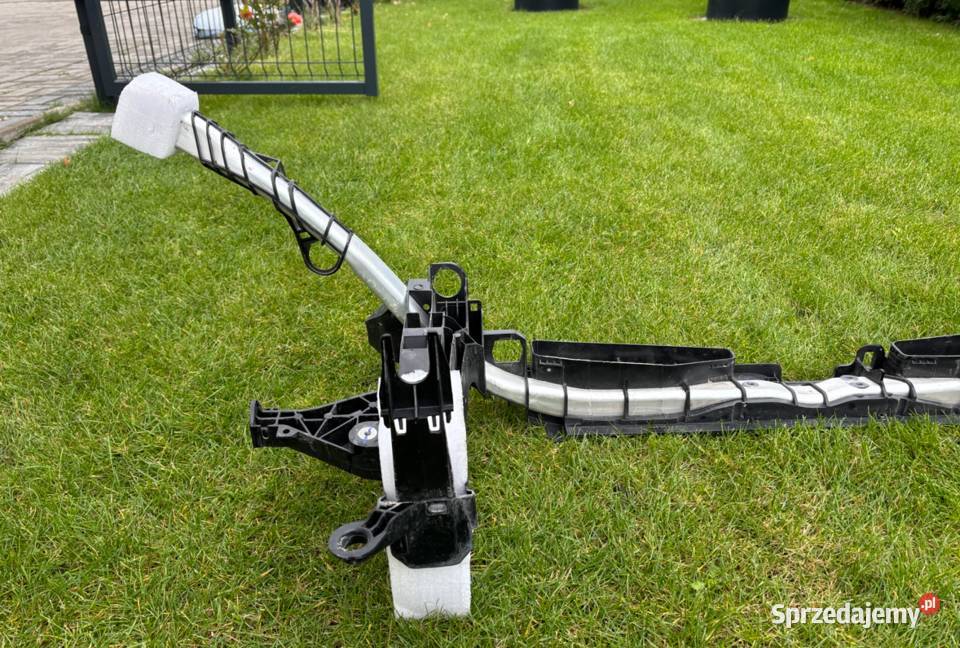 Pas przedni mercedes GLA x156 Oryginał Boguszów-Gorce