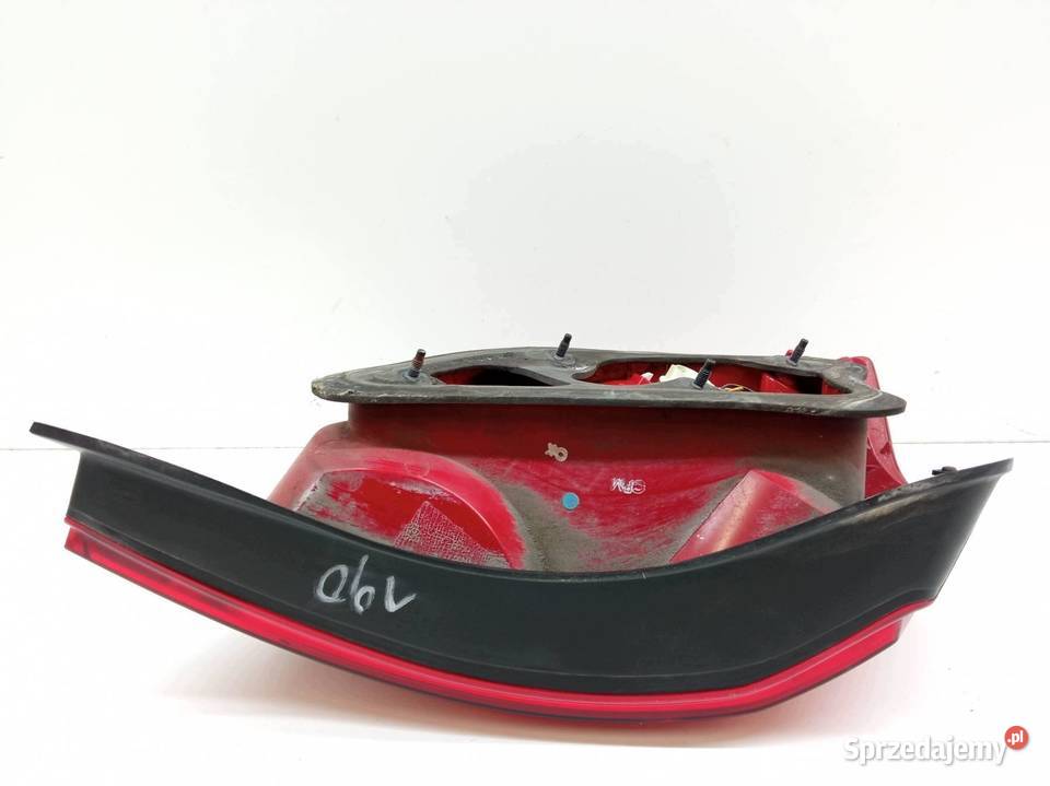 LAMPA TYŁ PRAWA 5D HB Kia Ceed I 20062012 sprzedam