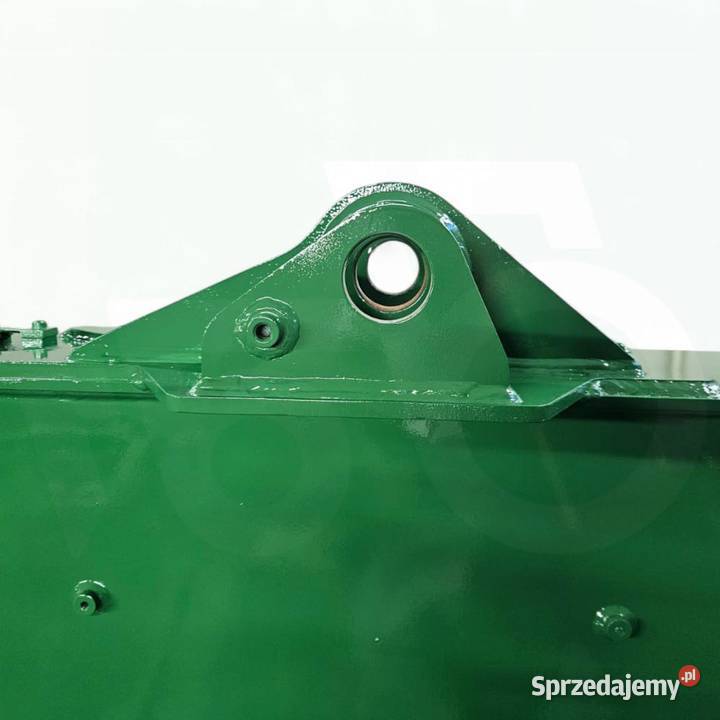 Maszt Ramię zewnętrzne John Deere 3220