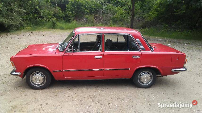 Fiat 125p