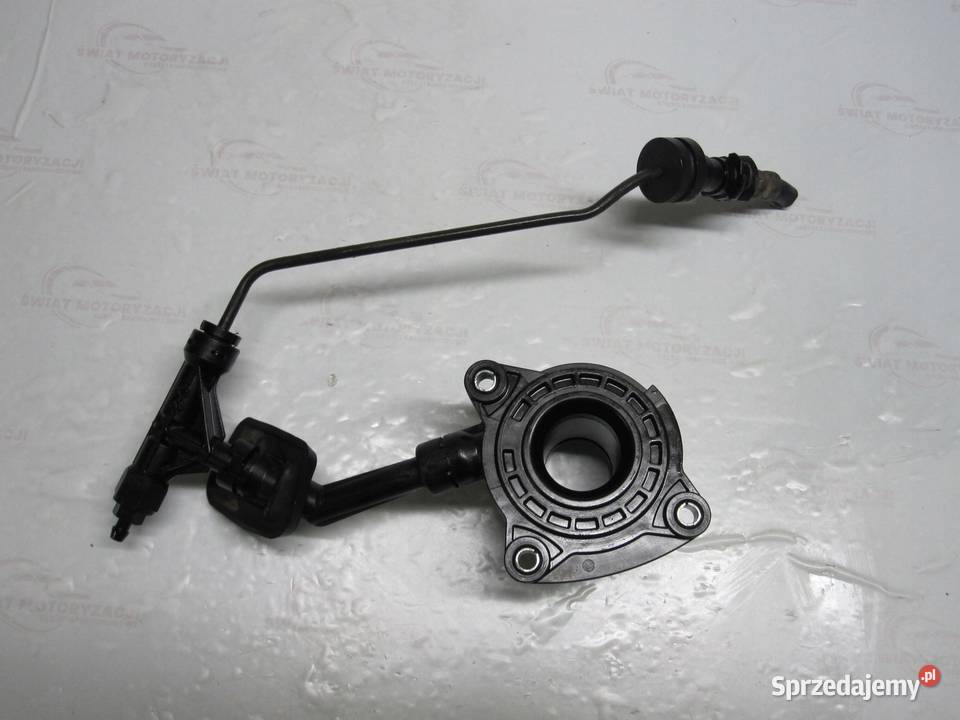 Ford Mondeo 16 TDCI 13r T1BB 510023010