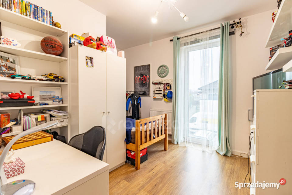 Mieszkanie Rumia Rajska 10929m2 5 pokoi sprzedam