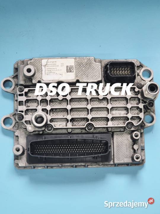 A0014466035 002 Sterownik MCM Mercedes MP ACTROS ciężarowe Zawichost sprzedam