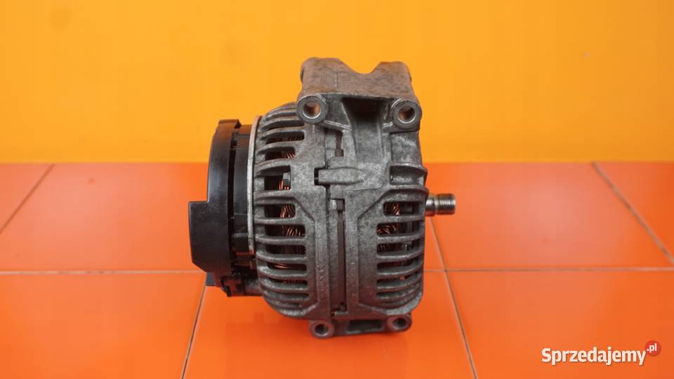 A4 B7 A3 GOLF OCTAVIA ALTEA 20 TFSI 08r 200 BWE osobowe Układ elektryczny silnika mazowieckie