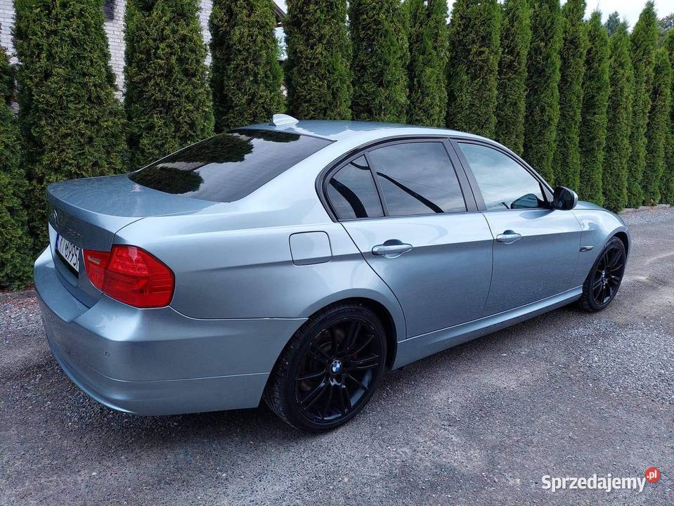 Samochód BMW nieuszkodzony świętokrzyskie Klimontów