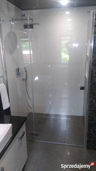 kabina na wymiar Rybnik