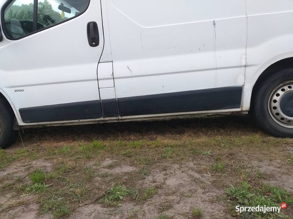 Sprzedam Vivar 19DI 2001 212km Żabnica sprzedam
