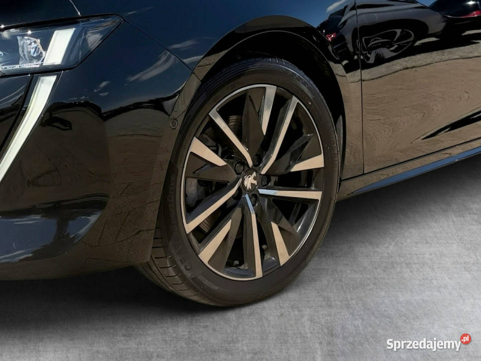 Peugeot 508 GT blis SKORA nawi FUL LED kamera tempomat Otmuchów