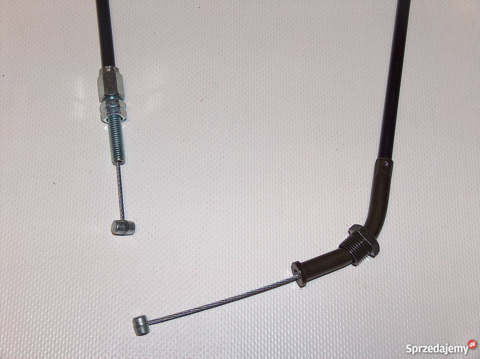 LINKA GAZU ZAMYKAJĄCA NT 650 Hawk 8890 NTV 650 sprzedam