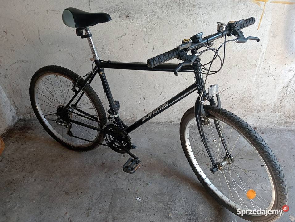 Rower górski MTB 26 koła 26 cala 100 sprawy Jaworzno