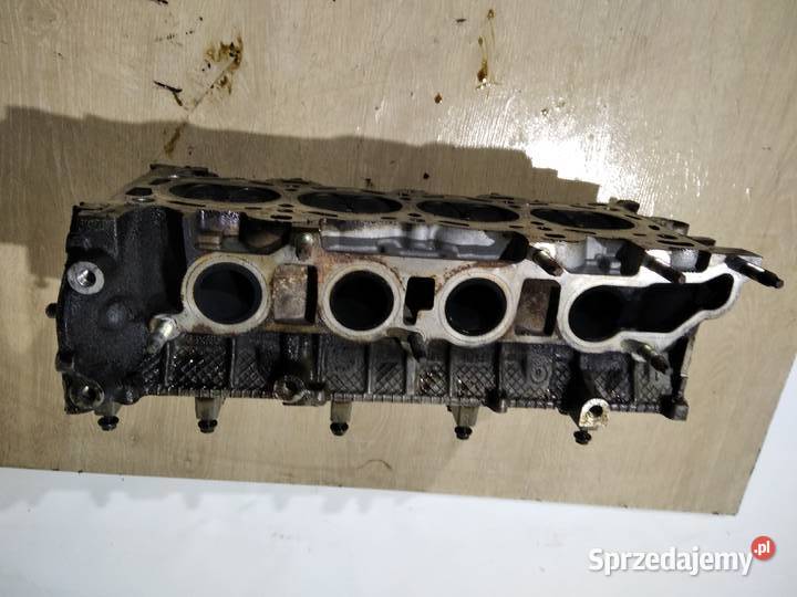 Głowica 1S7G6090AX Ford Mondeo mk3 18 16v osobowe Krośniewice
