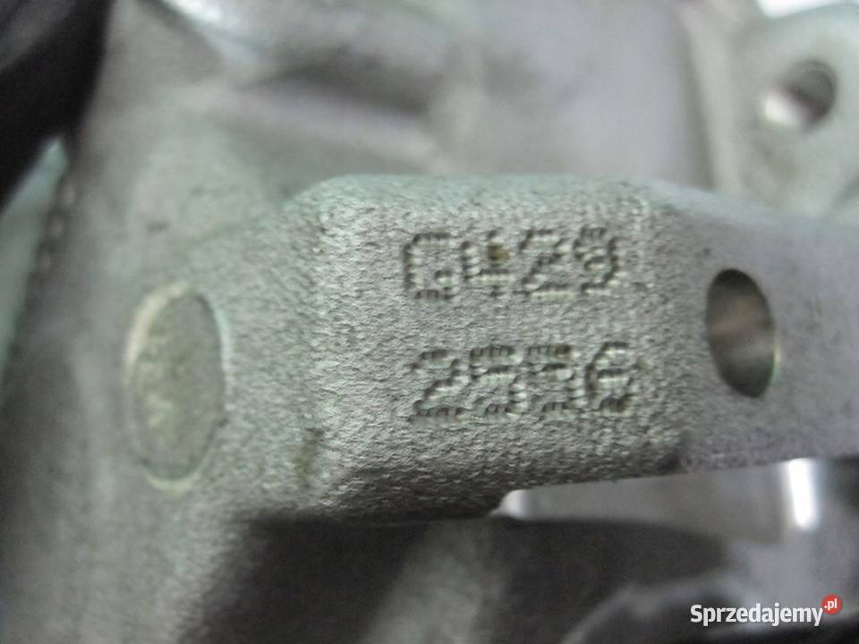 AUDI A5 30 D CCW 241 171 pompa wtryskowa świętokrzyskie