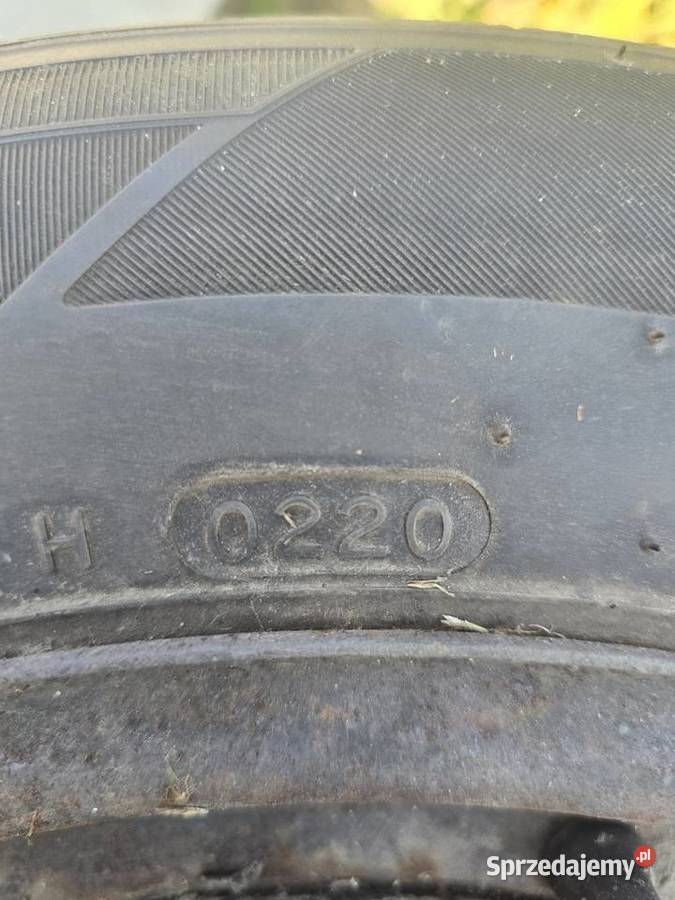 Opony letnie 15 15cale Samochodowe Opony i felgi Zielenice