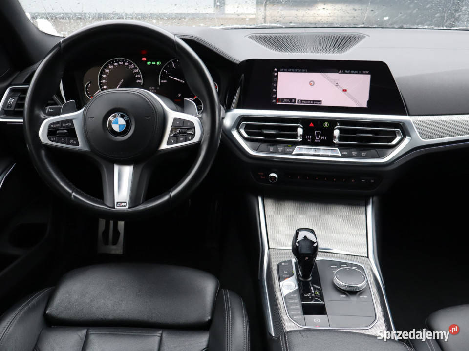 BMW 3 330 i 190KM Katowice sprzedam