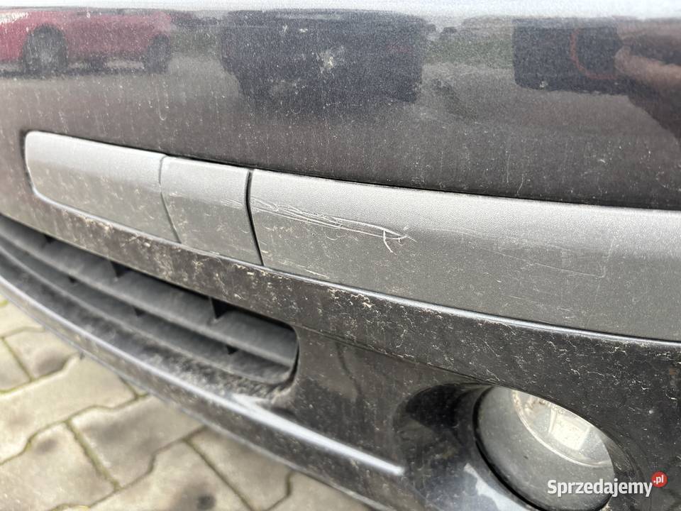 Renault laguna II 19 dci Motoryzacja Czerwionka-Leszczyny