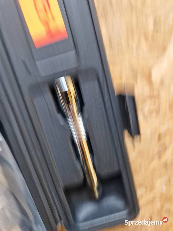 KLUCZ DYNAMOMETRYCZNY 12 3 NASADKI PRZEDŁUŻKA Głogowa